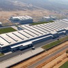インド工場