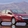 ホンダ・インサイト（北米仕様）