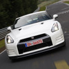 日産 GT-R