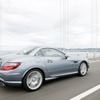 メルセデスベンツ SLK 350 BlueEFFICIENCY