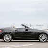 メルセデスベンツSLK200 BlueEFFICIENCY