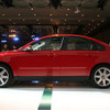 【ボルボ『S40/V50』日本発表】納車は7月ごろから