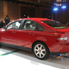 【ボルボ『S40/V50』日本発表】納車は7月ごろから