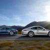 新型ポルシェ911