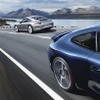 新型ポルシェ911