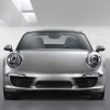 新型ポルシェ911