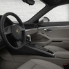新型ポルシェ911
