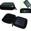 OTAS、持ち運び可能なソーラーパネルと蓄電用バッテリー発売