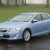 トヨタ・カムリ新型