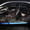 BMWの新ブランド、「i」のi3コンセプト