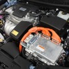 トヨタ カムリ 新型
