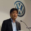 VWジャパン、正本嘉宏マーケティング本部長