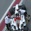 【ホンダF1ストーキング】ホンダ、F1撤退はせず。