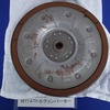 マツダの現行トルクコンバーター