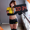 2011年スーパーGTレースクイーンVer