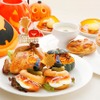 ハロウィーン料理イメージ
