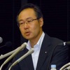 スズキ・原山保人副社長