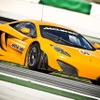 マクラーレン MP4-12C GT3