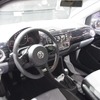 VW up！（フランクフルトモーターショー11）