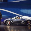 【フランクフルトモーターショー11】VWグループ、出展車両をまとめてお披露目