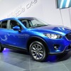 マツダCX-5