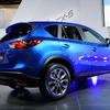 マツダCX-5