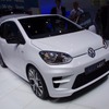 VW up！（フランクフルトモーターショー11）