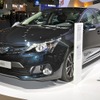 トヨタ アベンシス 2012年型（フランクフルトモーターショー11）