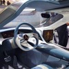 メルセデスベンツ F125（フランクフルトモーターショー11）