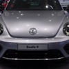 VW ザ・ビートル Rコンセプト（フランクフルトモーターショー11）