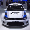 【フランクフルトモーターショー11】VW ポロR WRC 詳細画像…2013年参戦