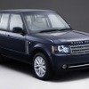 ランドローバー・レンジローバー