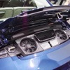 ポルシェ 911 新型（フランクフルトモーターショー11）