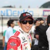 INDYCAR インディジャパン（9月16日）