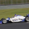 INDYCAR インディジャパン（9月16日）