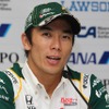 INDYCAR インディジャパン（9月16日）