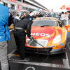 SUPER GT 2011年開幕戦