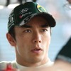 【INDYCAR インディジャパン】予選…ディクソンがポールを獲得