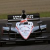 【INDYCAR インディジャパン】予選…ディクソンがポールを獲得