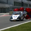 2009年、BERC DRAGRACING CHAMPIONSHIP 2009 Rd.1