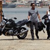 BMW MotorradとESTNATIONが、大人のライディングスタイルを提案