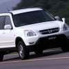 2代目CR-V