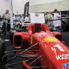 F1（アナハイムモーターショー11）