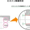 ホンダが開発したスクーター用新型エンジンの概要