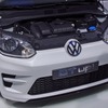 VW GT up!（フランクフルトモーターショー11）