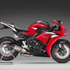 ホンダCBR1000RRファイアーブレード新型