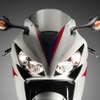 ホンダCBR1000RRファイアーブレード新型