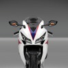 ホンダCBR1000RRファイアーブレード新型