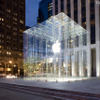 Apple Store NY