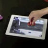 ディズニーが米国で発売する「iPad」用の子ども向け玩具、「AppMATes」